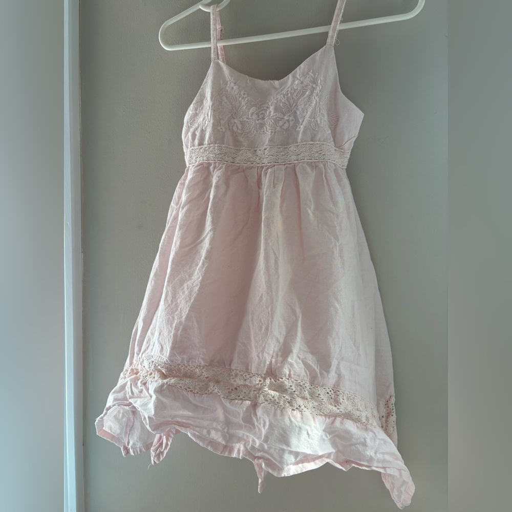 Exquisite Tahari dress 24M EUC/like new